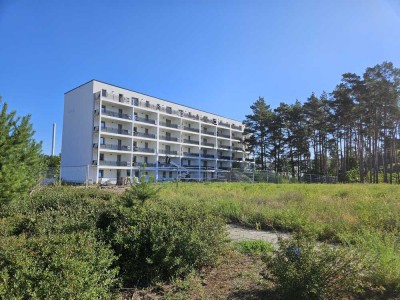 TAG DER OFFENEN TÜR - Sa. 25.10. von 10-13h - ERSTVERMIETUNG 3- Raum-Wohnungen mit großem Süd-Balkon