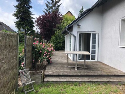 Vollständig renoviertes 5-Zimmer-Einfamilienhaus mit Einbauküche in Gifhorn, Gifhorn