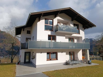 Schöne Wohnung mit EBK und Balkon in Sankt Veit im Pongau