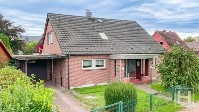 Platz für Nähe und Freiraum