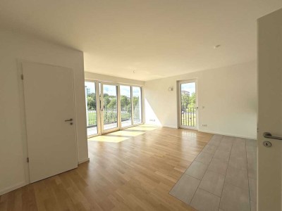 Attraktive 2 Zimmer-Wohnung mit Balkon! 2 Monate mietfrei!