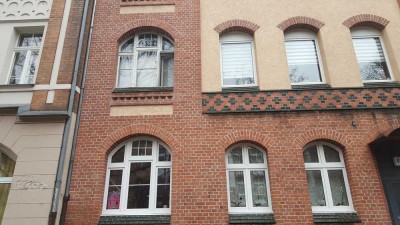 Möbliertes City-Apartment mit Garten – ideal für 1-2 Personen