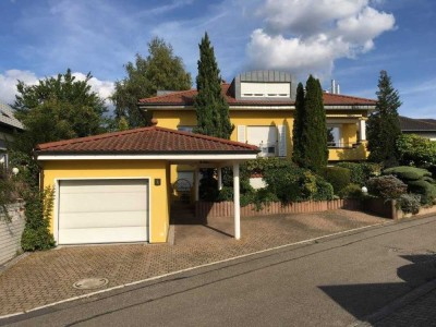 Schöne, geräumige 3,5 Zimmer Wohnung in Rhein-Neckar-Kreis, Bammental