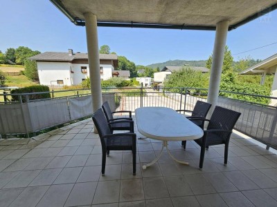 Gepflegte Wohnung in Reifnitz – nur wenige Gehminuten zum Wörthersee