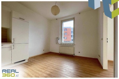 Attraktive Vorsorgewohnung im Herzen von Linz – langfristig vermietet, solide Rendite!