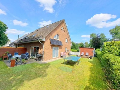Attraktives Endreihenhaus (Bj. 99) in Stapelfeld – Modern, energieeffizient und in bester Lage �
