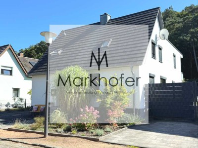 Licht, Raum und Lebensqualität- einzigartiges Einfamilienhaus in Bestlage!