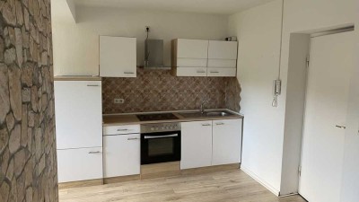 Stilvolle 2-Zimmer-Dachgeschosswohnung in Kiel