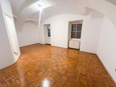 Preisgünstige Mietwohnung in Fehring ...!