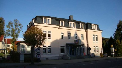 Schöne 3 Zimmerwohnung, Mietwohnung in Oppach