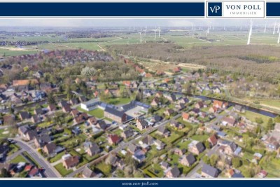 Familienfreundliches Zuhause in ruhiger Lage – modernisiert mit Wohnmobil-Carport & Nebengebäude