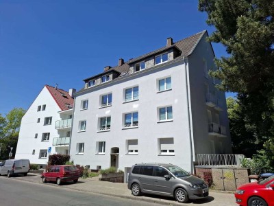 KAPITALANLAGE direkt an der Hainallee