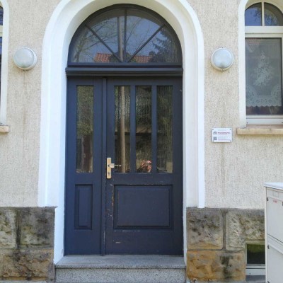 Wohnen in der City