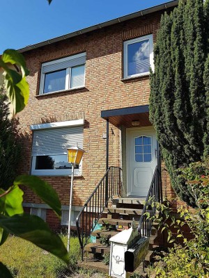 Bückeburg - Reihenmittelhaus in ruhiger Wohnlage - für den Käufer provisionsfrei!