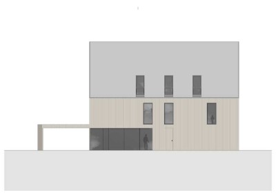 Hochwertige EG-Wohnung in ruhiger, seenaher Lage