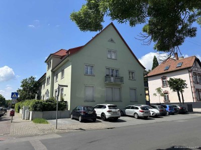 Exklusive 3-Zimmer-Maisonette in Hanau – Kernsaniert und hochwertig ausgestattet! Einbauküche!