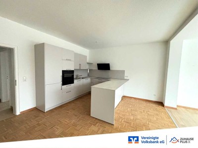 Exklusive Maisonette-Wohnung mit Platz für die ganze Familie!