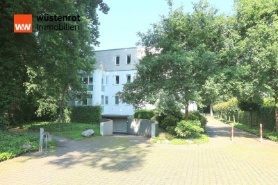 Modern - Ruhe -  Weitblick - Oberneuland!
