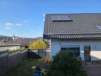 Ein Haus, zwei Möglichkeiten: Einfamilienhaus mit einfacher Umgestaltung zum Zweifamilienhaus