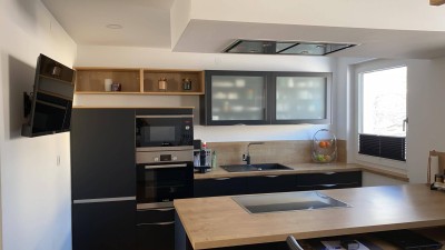 4-Zimmer Wohnung mit Balkon und Carport in Kundl