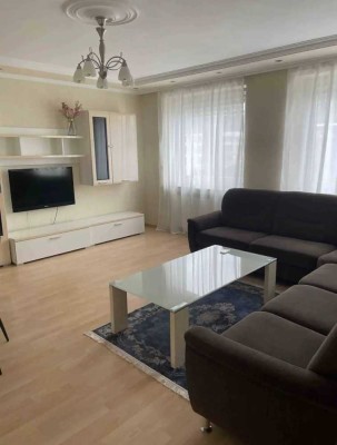 Komplett möblierte Wohnung in bester Lage von Derendorf