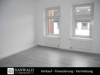 Geräumige und renovierte 2,5-Zimmer Wohnung