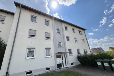 Gemütliche 3-Zimmer-Wohnung in ruhiger Lage – perfekt für Singles oder Paare!