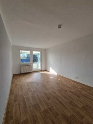 Gemütliche und modernisierte 3-Raumwohnung in ruhiger Lage / MIETNACHLASS IM ERSTEN JAHR