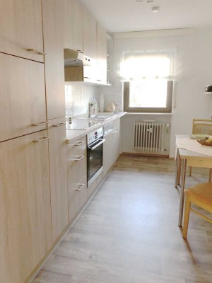 Attraktive Wohnung in ruhiger Feldrandlage von Mutterstadt