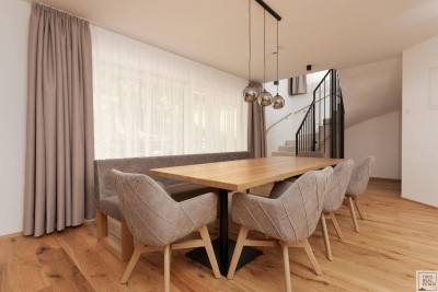 Einmaliges Investment im Herzen der Alpen - A CASA Amethyst