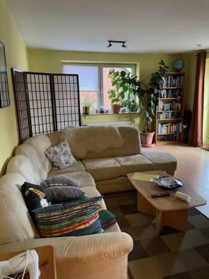 tolle ruhige 2 Zimmerwohnung in Dortmund - Wickede