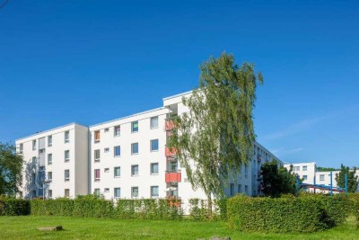 Familienwohnung zum kleinen Preis!