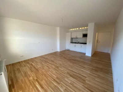 Schöne 1-Zimmer Wohnung mit Balkon