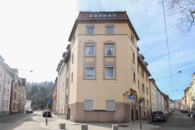 Zentrumsnah gelegene 3-Zimmer-Wohnung in Stuttgart!