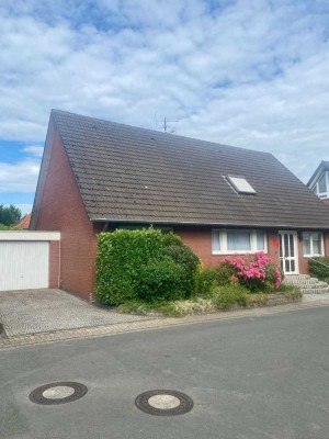 Geräumiges und gepflegtes 5,5-Zimmer-Einfamilienhaus in Münster Düesbergweg