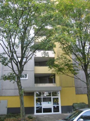 Kapitalanleger aufgepasst:  Vermietete 3 Zi.-ETW + 1 TG-Platz