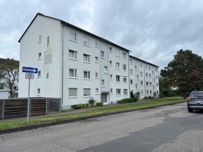 3 Zimmer Wohnung in Neuwied / Raiffeisenring