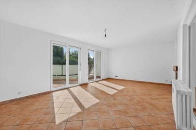 Stilvolle Maisonette mit 4 Balkonen und durchdachtem Grundriss