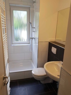 Gepflegte 2-Zimmer-Wohnung in Hannover-Herrenhausen