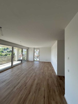 Spektakuläres Penthouse mit 35m² Dachterrasse im Stadtzentrum