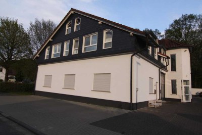 Attraktive 2-Zimmer-Wohnung in Florstadt