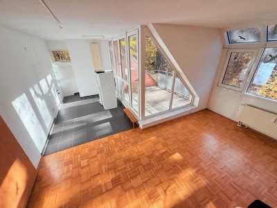 Sonnige Maisonette in Wassernähe! *Besichtigung: Di., 11.11.25 um 18:15 Uhr*