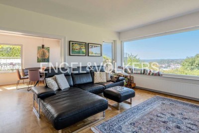 Licht, Weitblick, Wohlgefühl – Ihr neues Zuhause in Wiflingshausen!