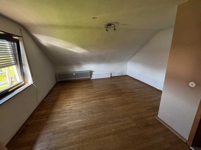 Erstbezug nach Sanierung: attraktive 3-Zimmer-Wohnung in Kaiserslautern-Dansenberg