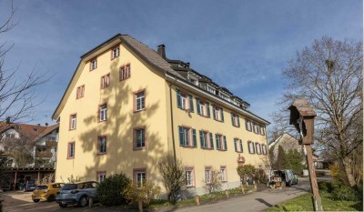 Eine der schönsten, neuen 4 1/2 Zimmer Ferien / Eigentumswohnung zu verkaufen.