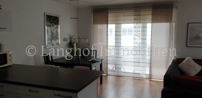 Moderne 3-Zimmer-Whg, mit Fußbodenheizung, Balkon, TG-Stellplatz