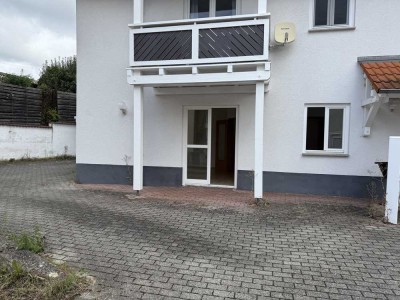 Heudorfer Straße 4, 88512 Mengen