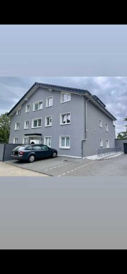 � Neubauwohnung in Elsdorf – 4 Zimmer, Balkon, Stellplatz, A+ Energieeffizienz