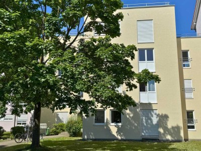 Provisionsfreie 4 Zimmer Wohnung in Kehl-Sundheim