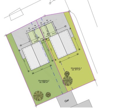 Naturnahe Oase: Ihr Zuhause für Gemütlichkeit! EFH inkl. Baugrundstück